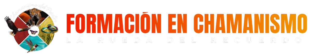 Formación en Chamanismo — La Rueda del Recuerdo